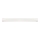 Luminaria LED bajo mueble, 40 W, 230 V, 3000 K, 116 cm