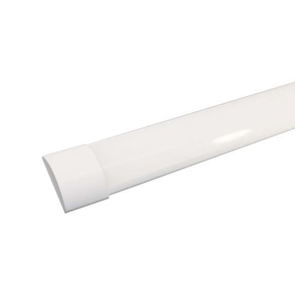 Luminaria LED bajo mueble, 40 W, 230 V, 3000 K, 116 cm