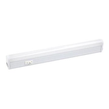 Luminaria LED bajo mueble LED/4W/230V 4100K 28 cm