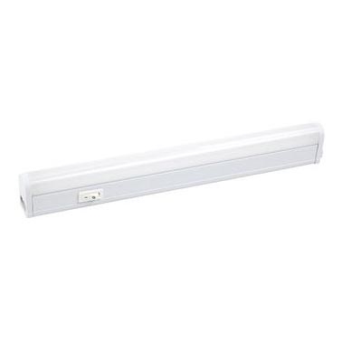 Luminaria LED bajo mueble LED/4W/230V 4100K 28 cm