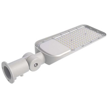 Luminaria LED de exterior con sensor, chip LED SAMSUNG, 30W, 230V, 6500K, IP65