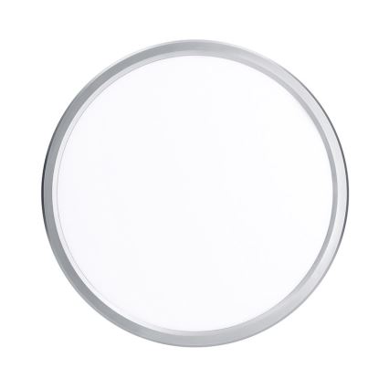 Lámpara de techo LED para baño ACATE LED/18W/230V 3000/4000/6000K Ø 22 cm IP54