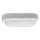 Luminaria LED de techo para exterior LED/8W/230V 4200K IP64 blanco