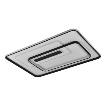 Luminaria LED de techo regulable / 160W / 230V / 3000-6500K con mando a distancia