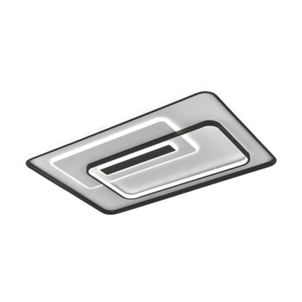 Luminaria LED de techo regulable / 160W / 230V / 3000-6500K con mando a distancia