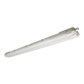 Luminaria LED fluorescente T8 2xG13/18W/230V 4000K IP65