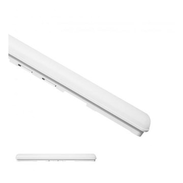 Luminaria LED industrial fluorescente LIMEA GO LED/25W/230V IP65
