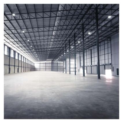 Luminaria LED industrial High Bay / 133W / 230V / IP65 / 4000K