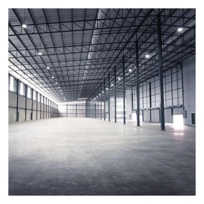 Luminaria LED industrial High Bay / 133W / 230V / IP65 / 4000K