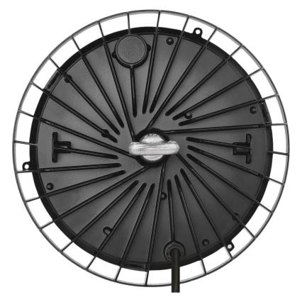 Luminaria LED industrial High Bay / 133W / 230V / IP65 / 4000K