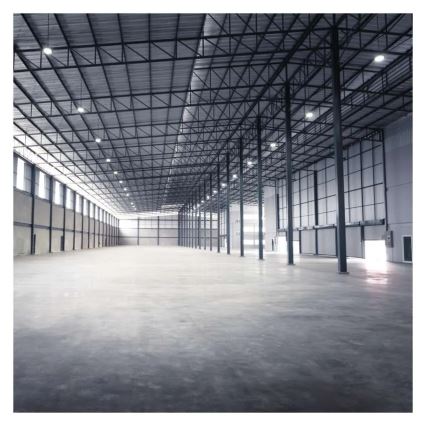 Luminaria LED industrial High Bay/166W/230V IP65 4000K