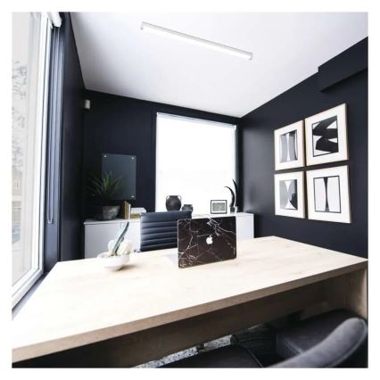 Luminaria LED para bajo mueble 20W/230V 4000K 60 cm