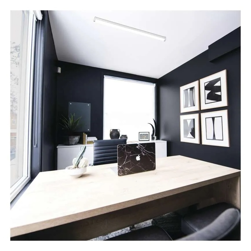 Luminaria LED para bajo mueble 20W/230V 4000K 60 cm