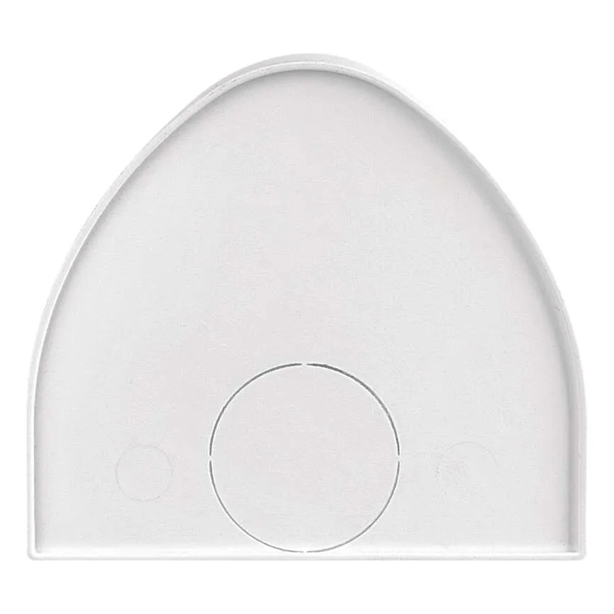 Luminaria LED para bajo mueble 20W/230V 4000K 60 cm