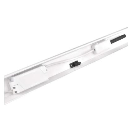 Luminaria LED para bajo mueble 20W/230V 4000K 60 cm