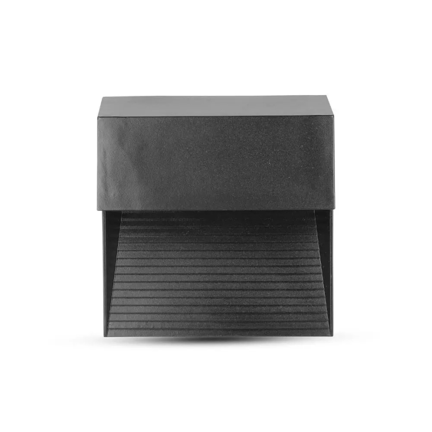 Luminaria LED para escalera LED/3W/230V 4000K IP65