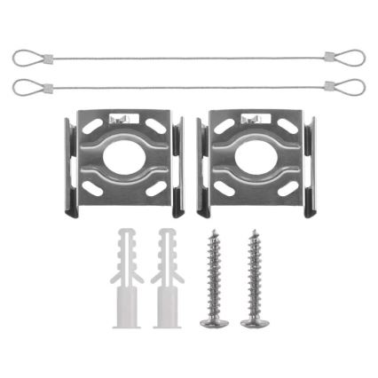 Luminaria LED para instalación bajo encimera 60W/230V 4000K 150 cm