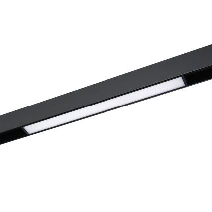 Luminaria LED para sistema de carril MAGNETIC TRACK 1xLED/12W/48V