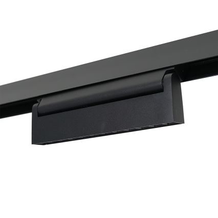 Luminaria LED para sistema de riel MAGNETIC TRACK LED/12W/48V