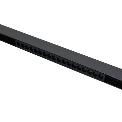 Luminaria LED para sistema de riel MAGNETIC TRACK LED/18W/48V 4000K