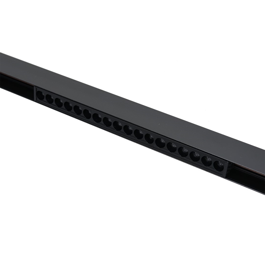 Luminaria LED para sistema de riel MAGNETIC TRACK LED/18W/48V 4000K