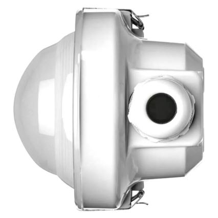 Luminaria técnica LED regulable con módulo de emergencia EMERGENCY LED/24/29/34/38W/230V 4000/6500K 122 cm IP66