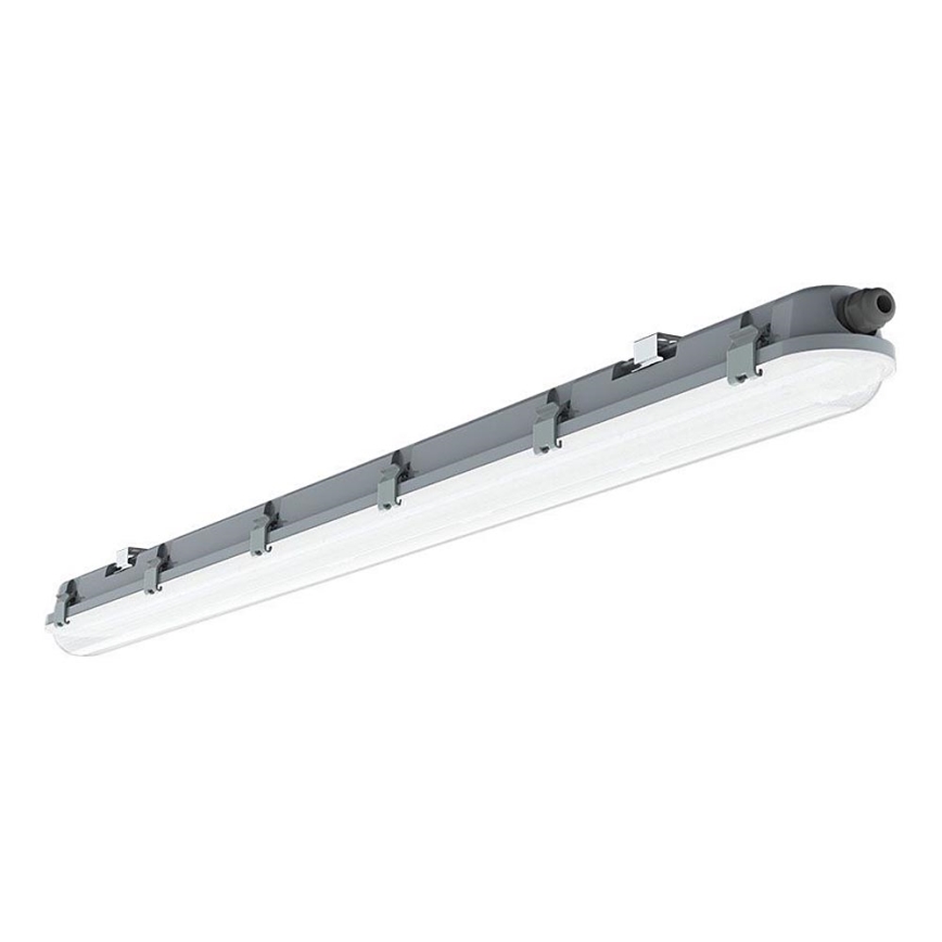 Luminaria LED técnica tipo fluorescente SAMSUNG CHIP LED/18W/230V 6500K IP65 60 cm