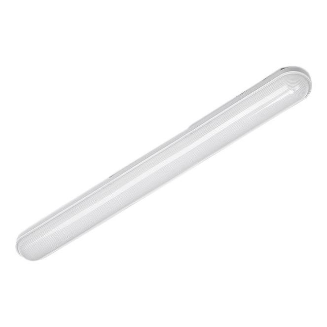 Luminaria técnica estanca lineal LED/18W/230V 4200K 60 cm IP65