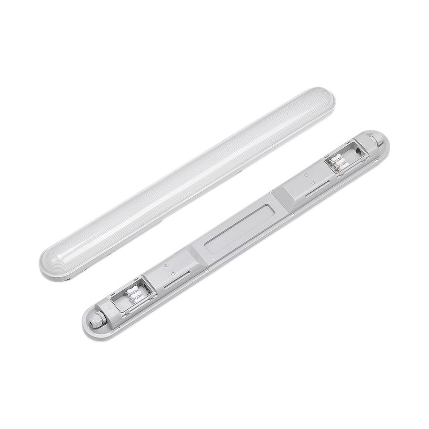 Luminaria técnica estanca lineal LED/18W/230V 4200K 60 cm IP65