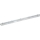 Luminaria técnica fluorescente HERMES T8 2xG13/18W/230V IP65