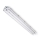 Luminaria técnica fluorescente T8 2xG13/18W/230V IP65
