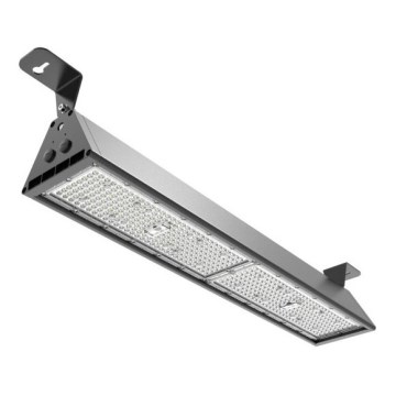 Luminaria técnica industrial LED regulable NICO HIGHBAY LED/144/192/240W/230V 3000/4000/6000K IP65