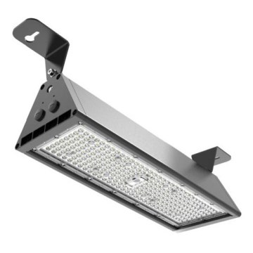 Luminaria técnica industrial LED regulable NICO HIGHBAY LED/72/95/120W/230V 3000/4000/6000K IP65