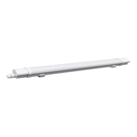 Luminaria técnica LED/45W/230V 4000K IP65