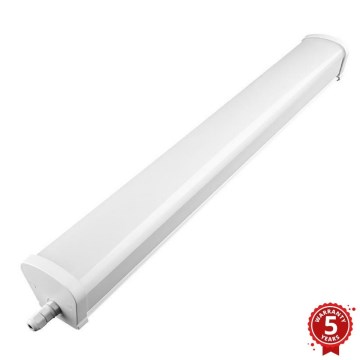 Luminaria técnica LED con sensor LED/40W/180-265V IP65 4000K