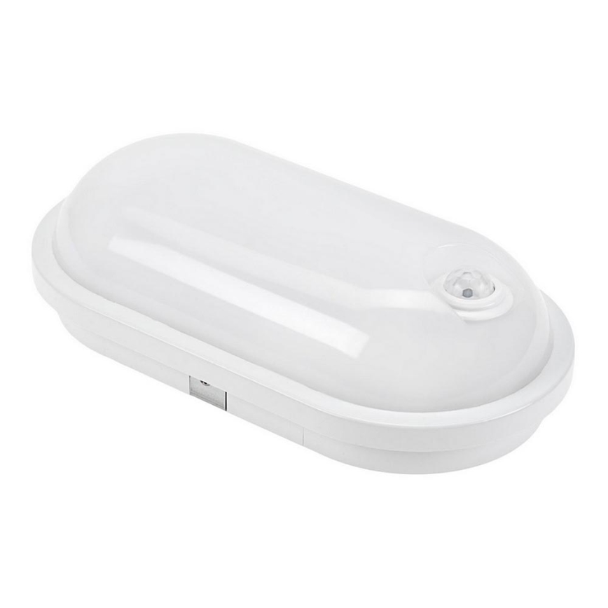 Luminaria técnica LED con sensor PIR LED/20W/230V IP54