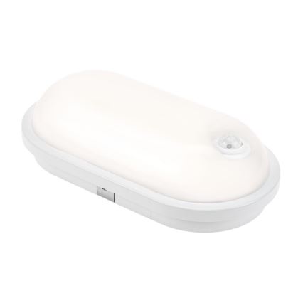 Luminaria técnica LED con sensor PIR LED/20W/230V IP54