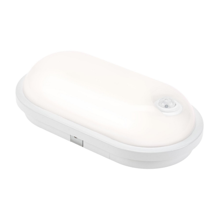 Luminaria técnica LED con sensor PIR LED/20W/230V IP54