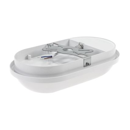 Luminaria técnica LED con sensor PIR LED/20W/230V IP54