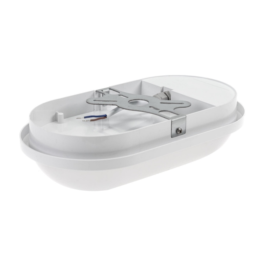 Luminaria técnica LED con sensor PIR LED/20W/230V IP54