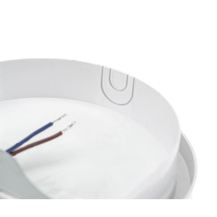 Luminaria técnica LED con sensor PIR LED/20W/230V IP54