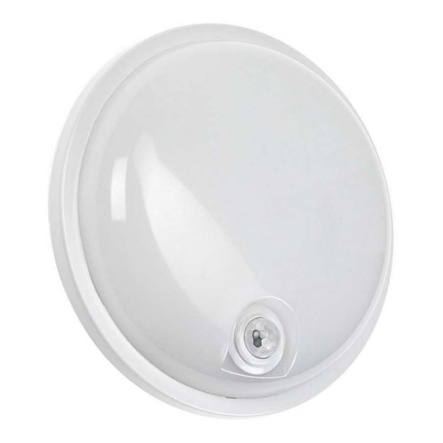 Luminaria técnica LED con sensor PIR LED/20W/230V IP54