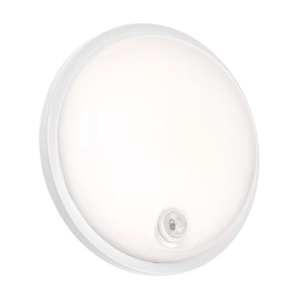 Luminaria técnica LED con sensor PIR LED/20W/230V IP54