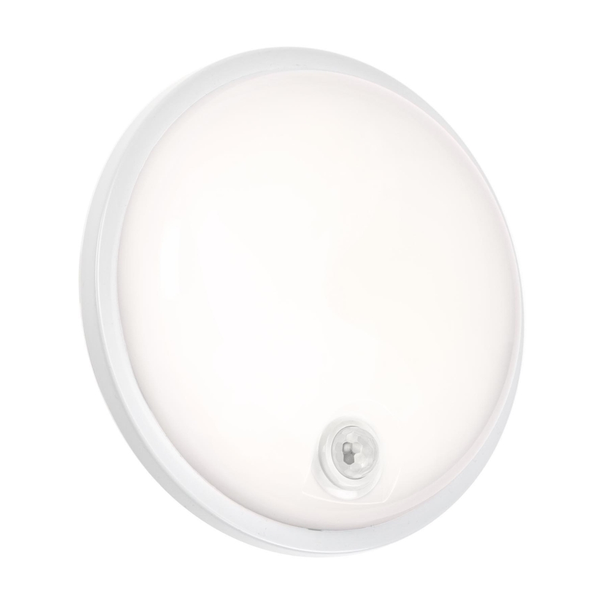 Luminaria técnica LED con sensor PIR LED/20W/230V IP54