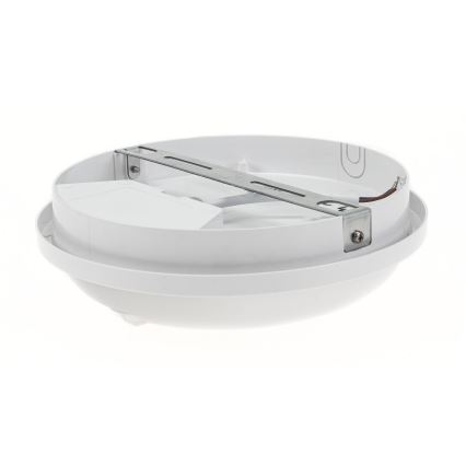 Luminaria técnica LED con sensor PIR LED/20W/230V IP54
