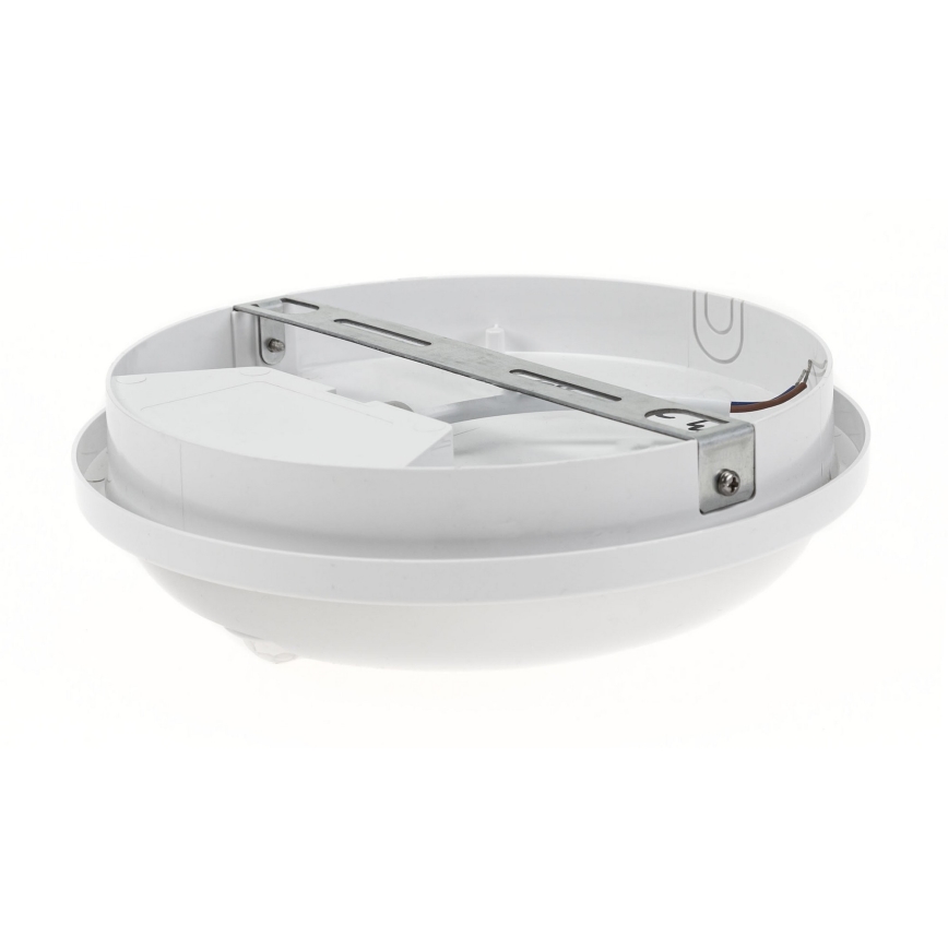 Luminaria técnica LED con sensor PIR LED/20W/230V IP54