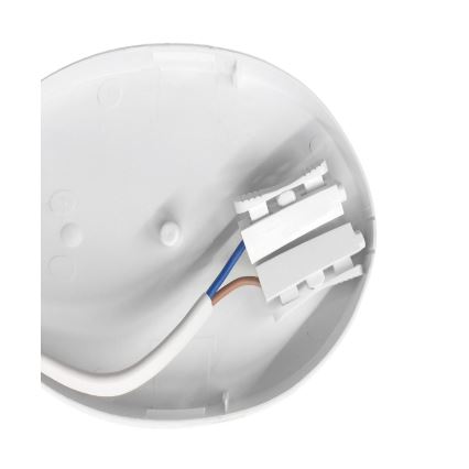 Luminaria técnica LED con sensor PIR LED/20W/230V IP54
