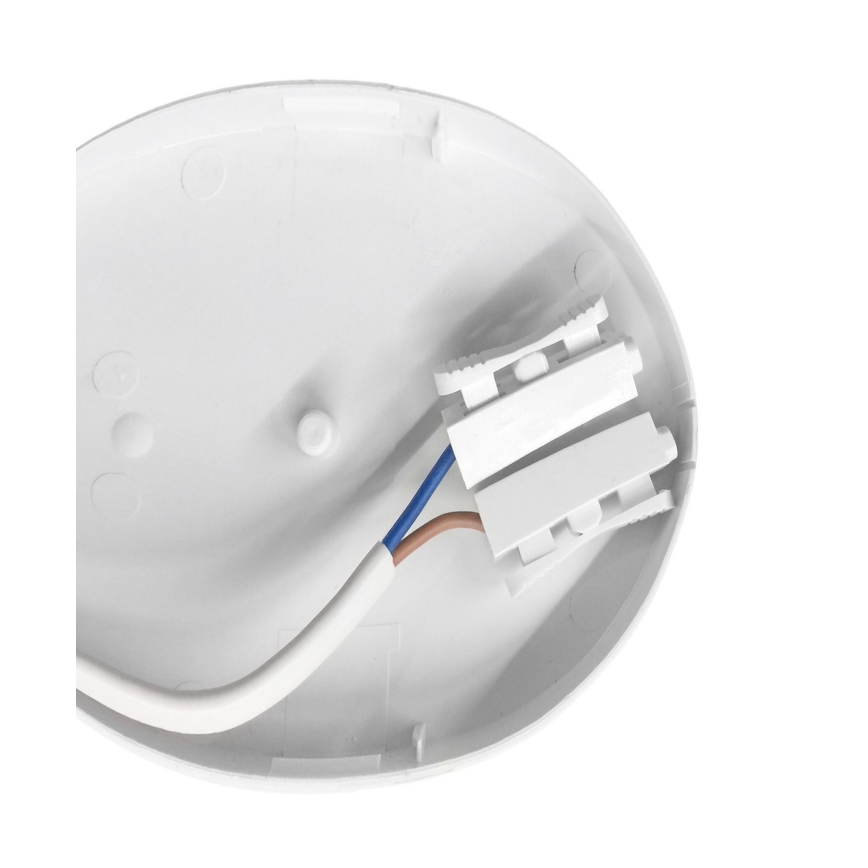 Luminaria técnica LED con sensor PIR LED/20W/230V IP54
