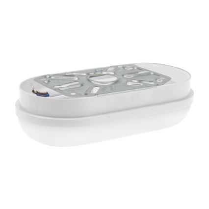 Luminaria técnica LED LED/8W/230V IP54