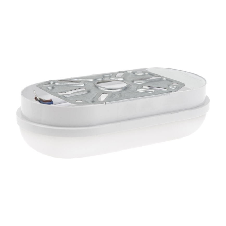 Luminaria técnica LED LED/8W/230V IP54